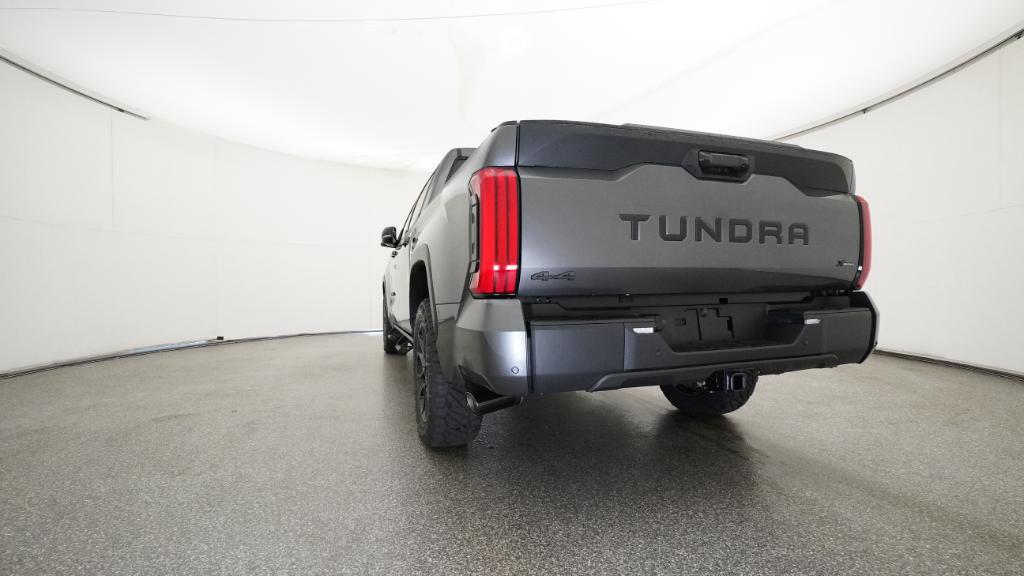 2026 Toyota Tundra SR5 CrewMax photo 15