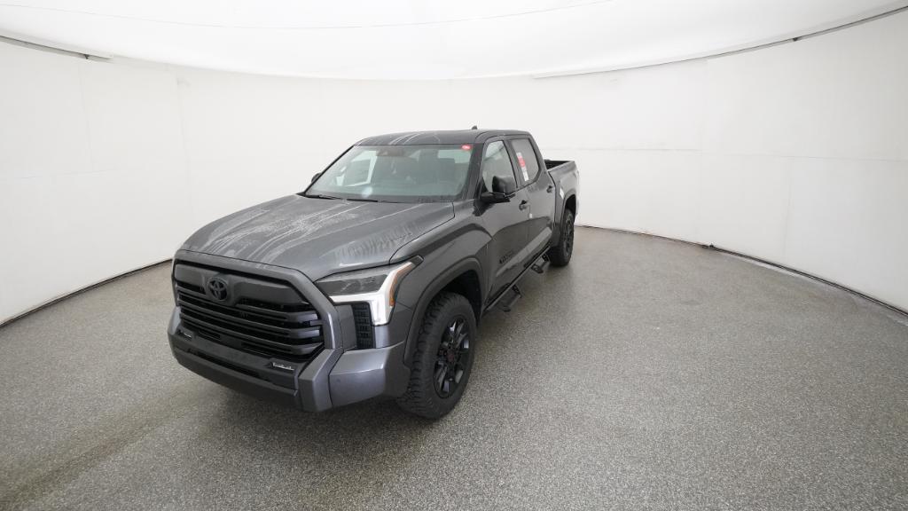 2026 Toyota Tundra SR5 CrewMax photo 5