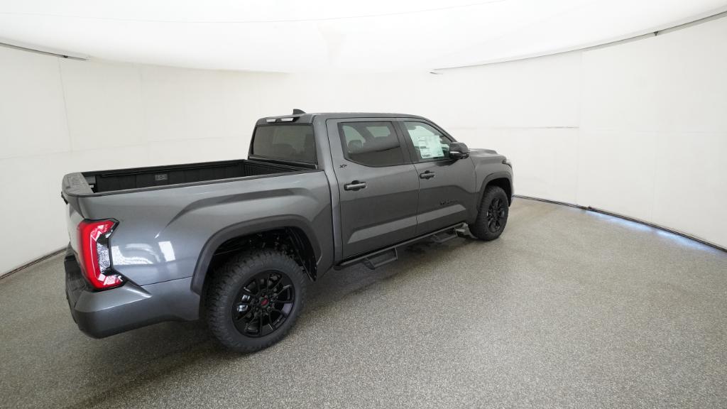 2026 Toyota Tundra SR5 CrewMax photo 22
