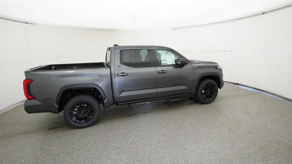 2026 Toyota Tundra SR5 CrewMax photo 24
