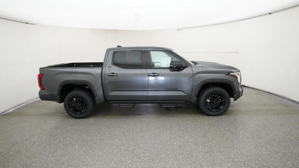 2026 Toyota Tundra SR5 CrewMax photo 25