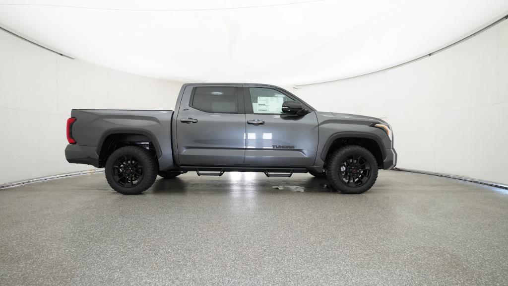 2026 Toyota Tundra SR5 CrewMax photo 26