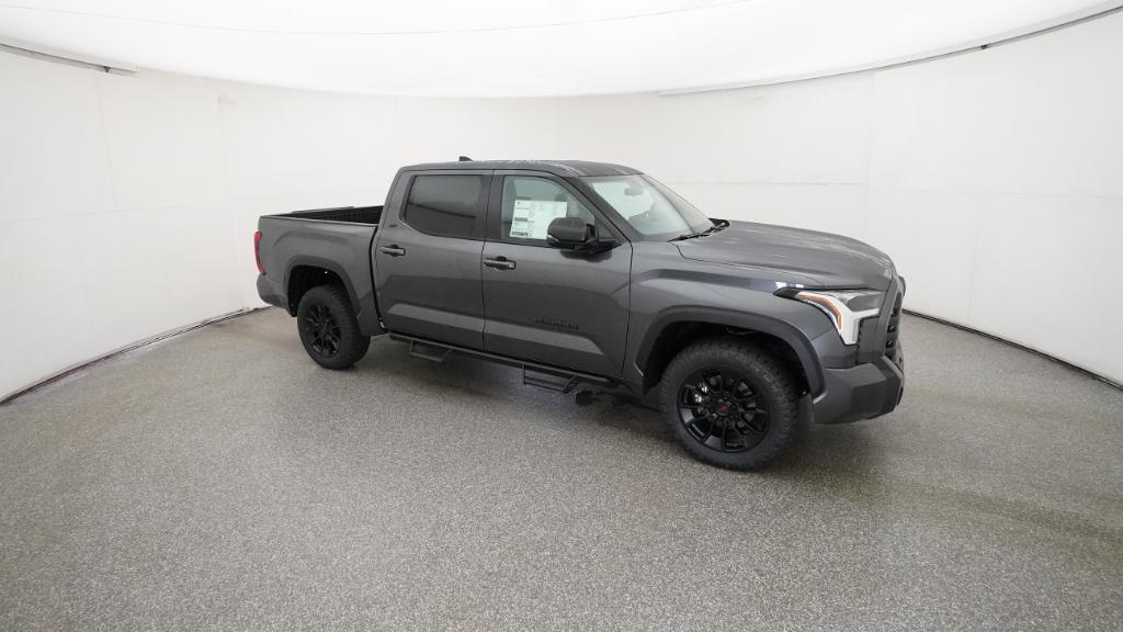 2026 Toyota Tundra SR5 CrewMax photo 27