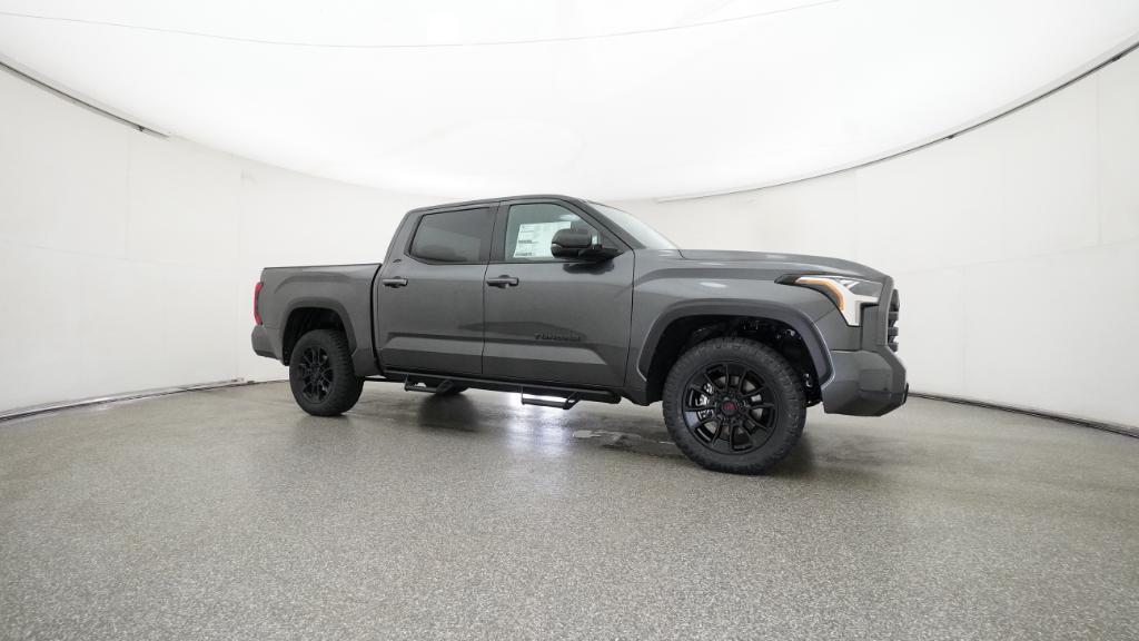 2026 Toyota Tundra SR5 CrewMax photo 28