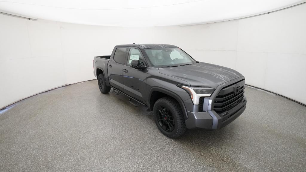 2026 Toyota Tundra SR5 CrewMax photo 29