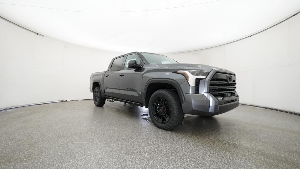 2026 Toyota Tundra SR5 CrewMax photo 30