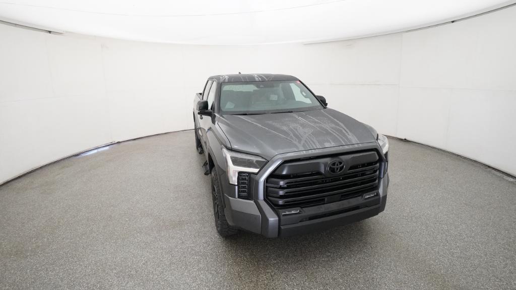 2026 Toyota Tundra SR5 CrewMax photo 31