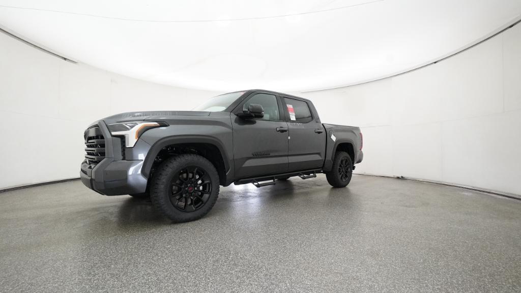 2026 Toyota Tundra SR5 CrewMax photo 6