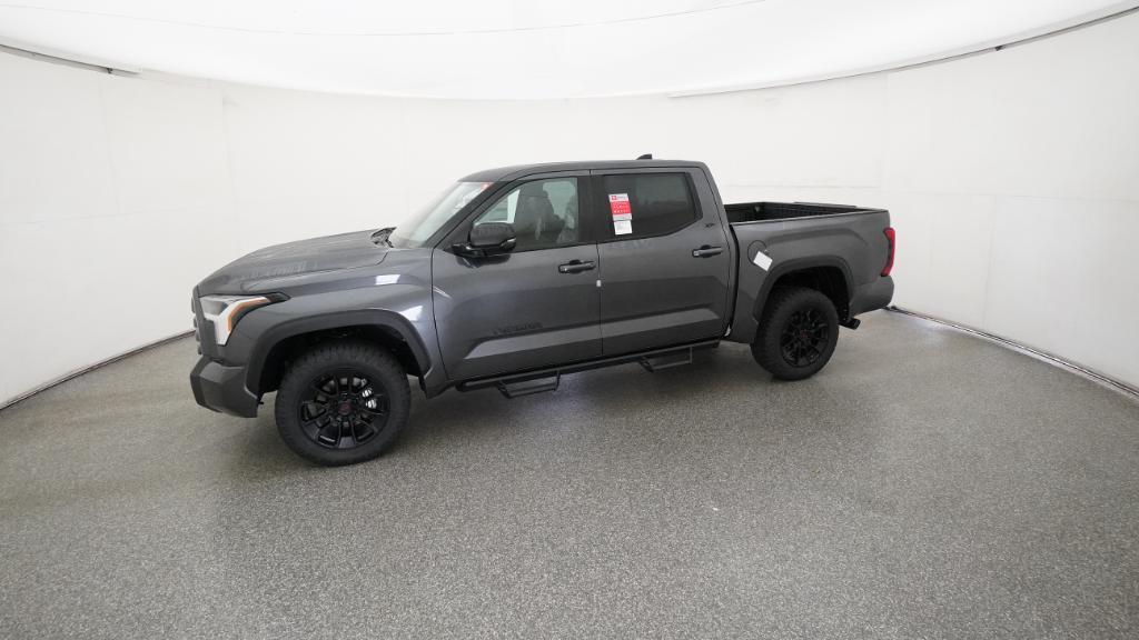 2026 Toyota Tundra SR5 CrewMax photo 7
