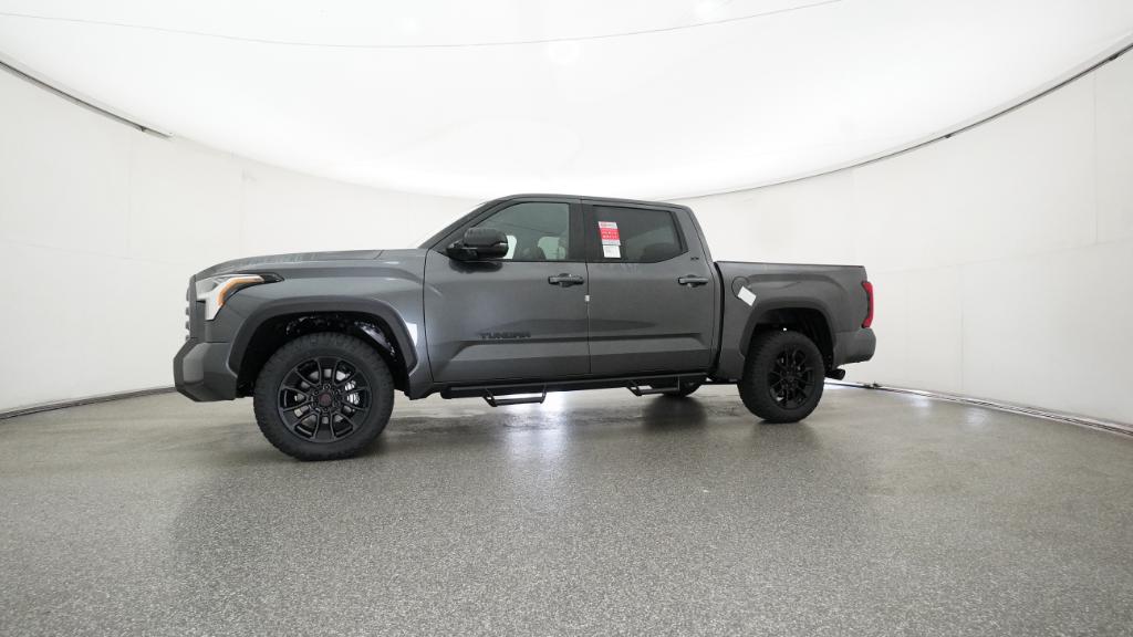 2026 Toyota Tundra SR5 CrewMax photo 8
