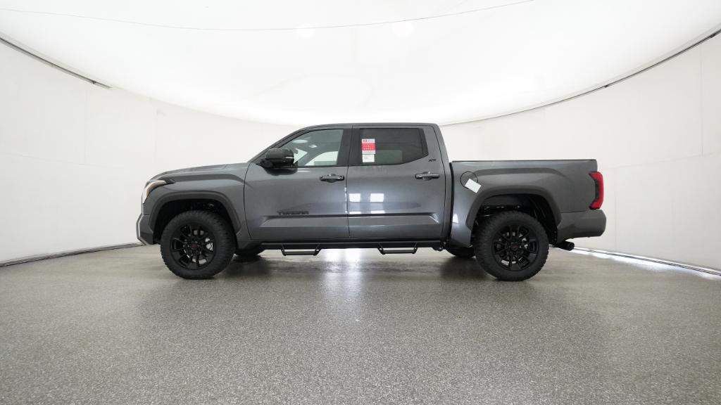 2026 Toyota Tundra SR5 CrewMax photo 10