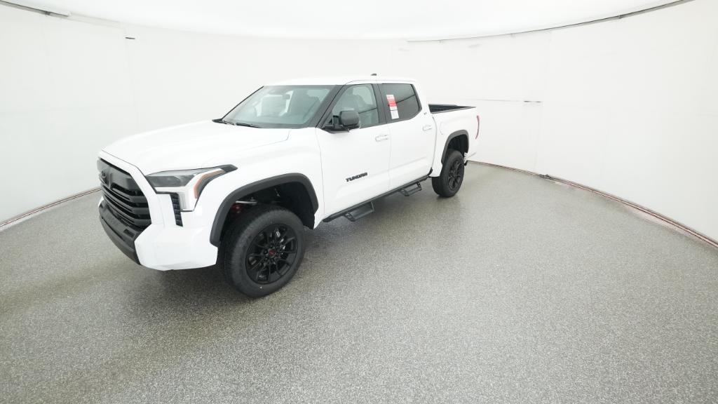 2026 Toyota Tundra SR5's photo