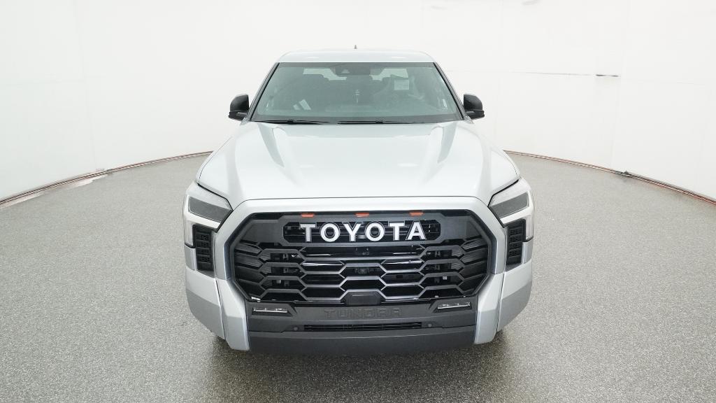 2026 Toyota Tundra SR5 - Photo 31