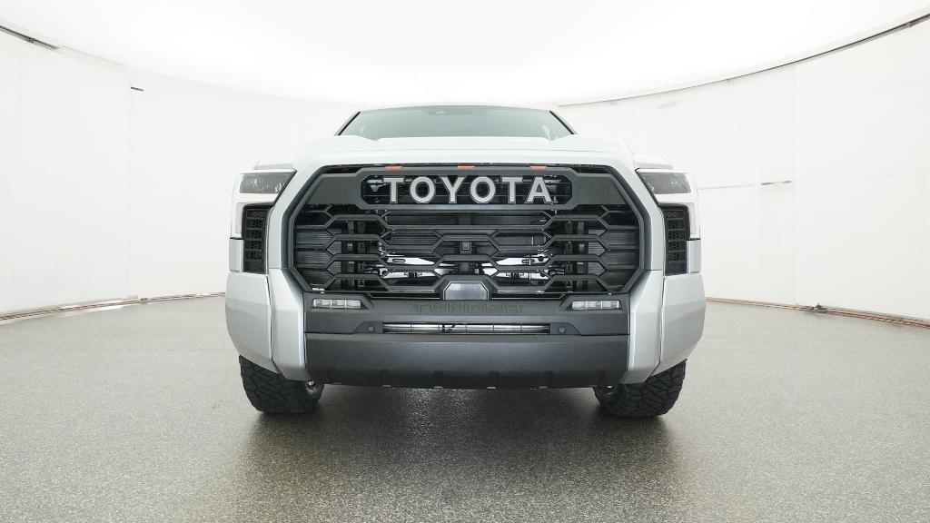2026 Toyota Tundra SR5 - Photo 47