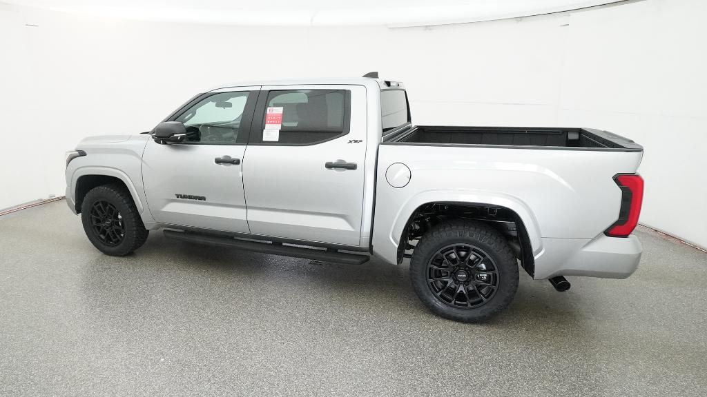 2026 Toyota Tundra SR5 - Photo 36