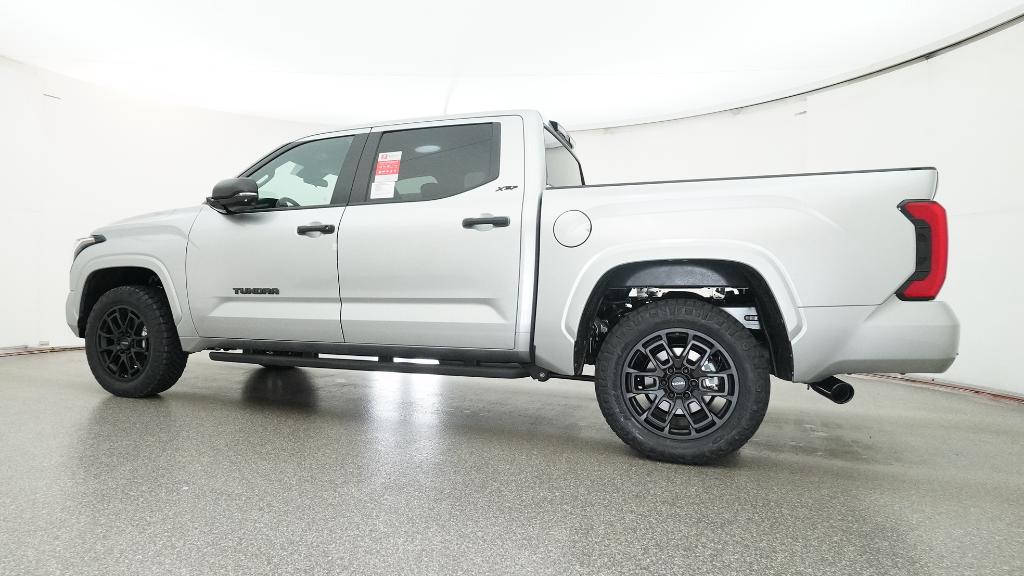 2026 Toyota Tundra SR5 - Photo 39
