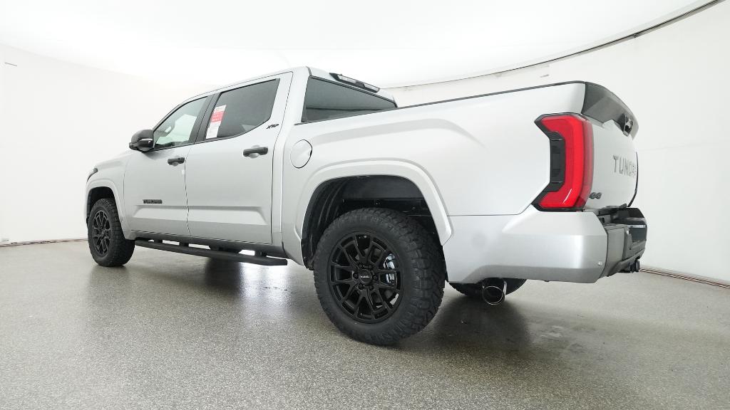 2026 Toyota Tundra SR5 - Photo 45