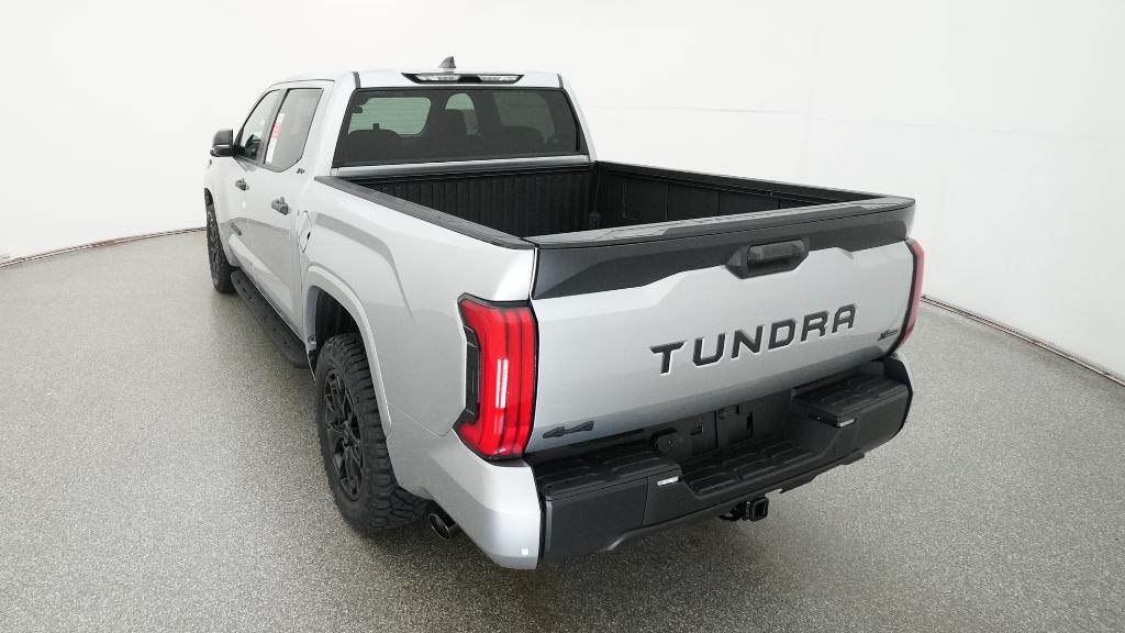2026 Toyota Tundra SR5 - Photo 46