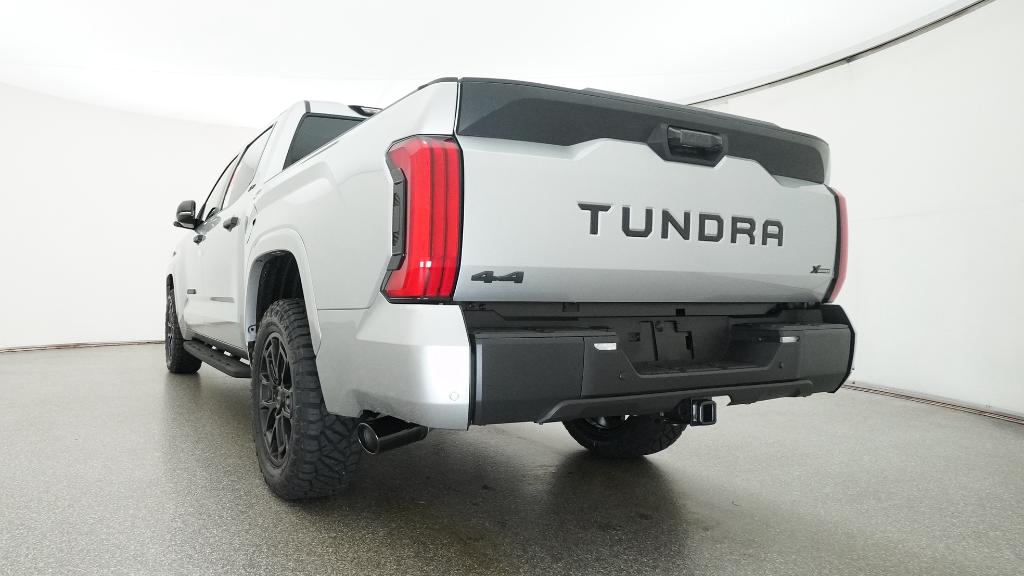 2026 Toyota Tundra SR5 - Photo 34