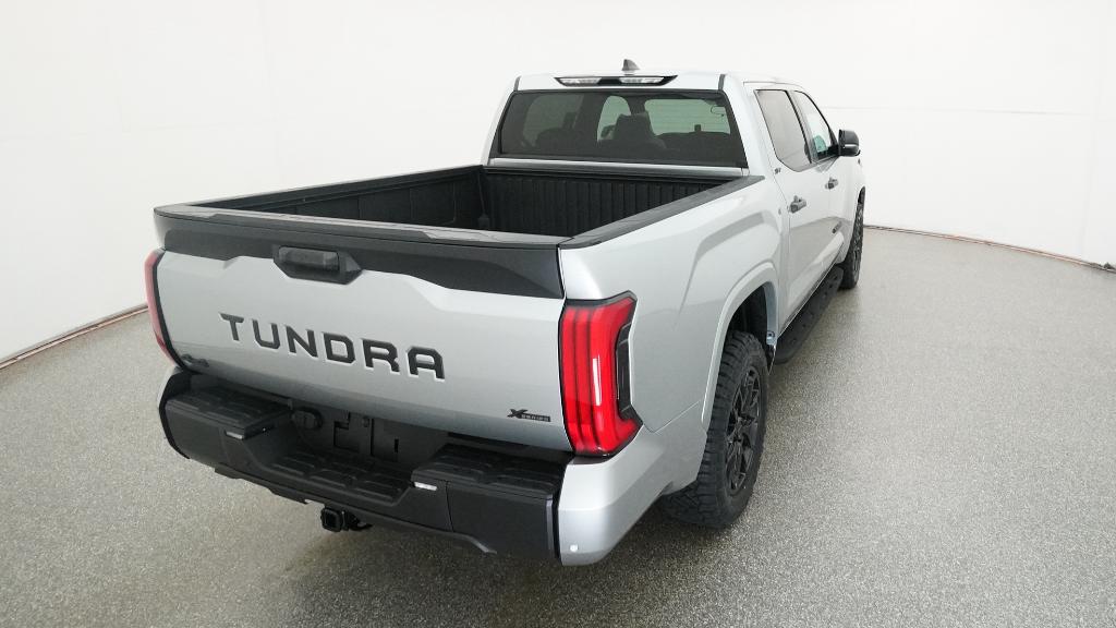 2026 Toyota Tundra SR5 - Photo 43