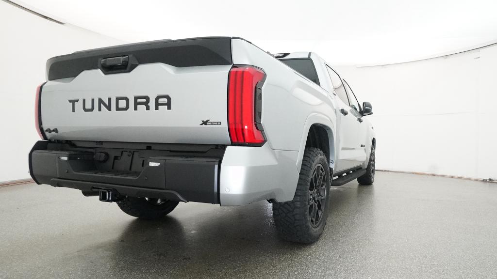 2026 Toyota Tundra SR5 - Photo 42