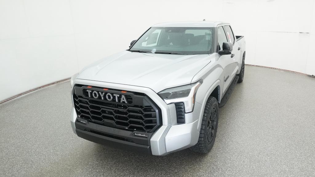 2026 Toyota Tundra SR5 - Photo 41