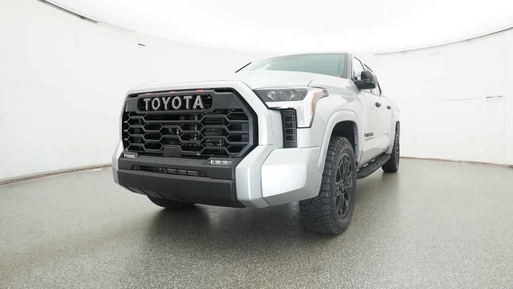 2026 Toyota Tundra SR5 - Photo 40