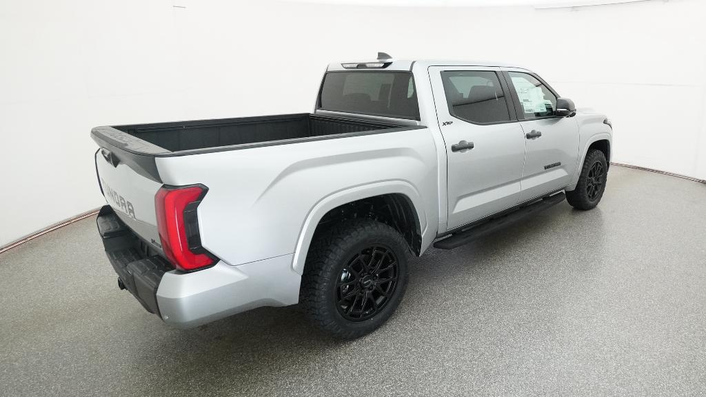 2026 Toyota Tundra SR5 - Photo 44