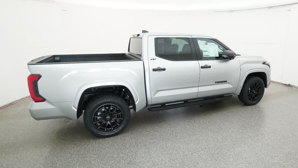 2026 Toyota Tundra SR5 - Photo 33