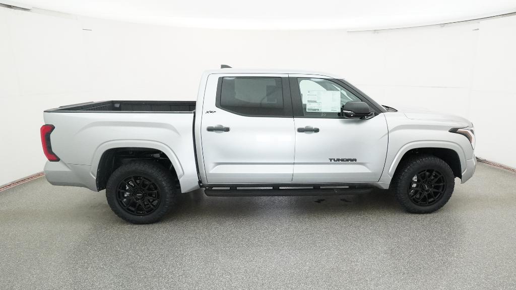 2026 Toyota Tundra SR5 - Photo 35
