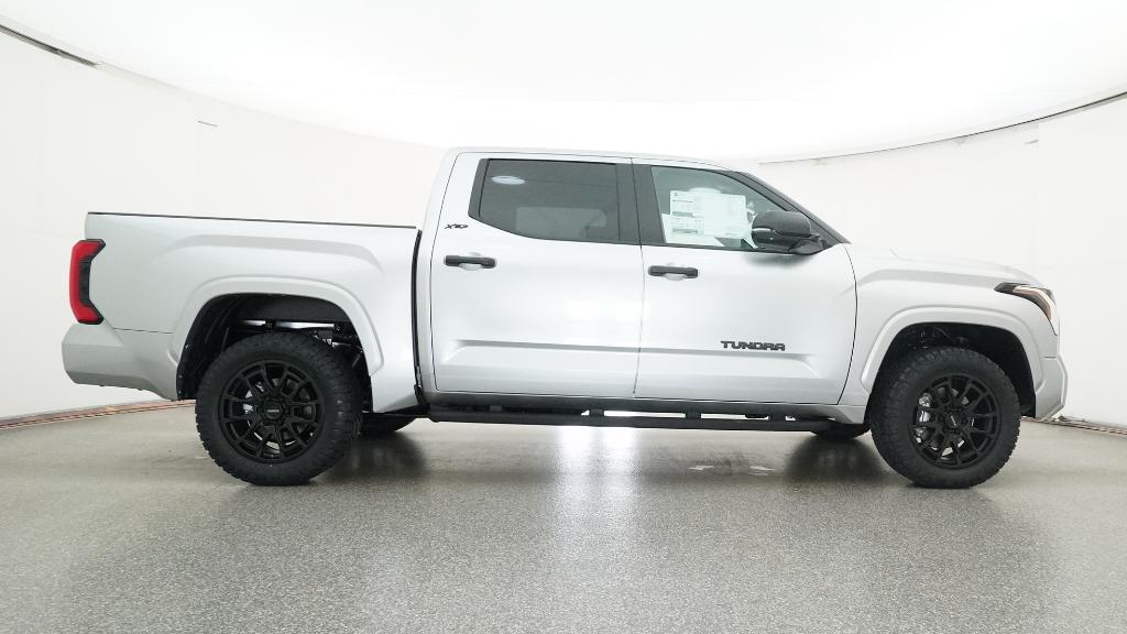 2026 Toyota Tundra SR5 - Photo 37
