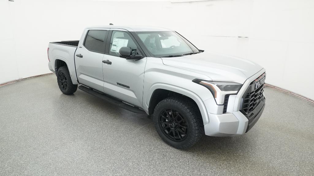 2026 Toyota Tundra SR5 - Photo 48