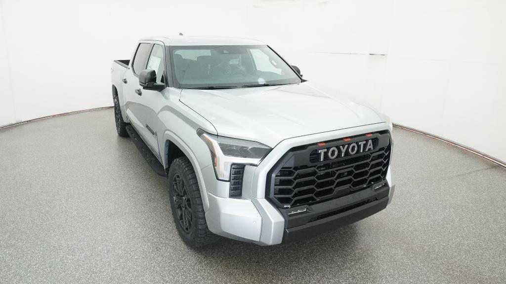 2026 Toyota Tundra SR5 - Photo 50
