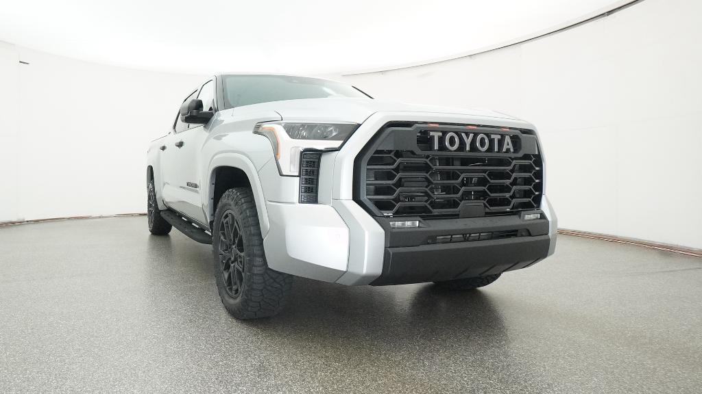 2026 Toyota Tundra SR5 - Photo 30