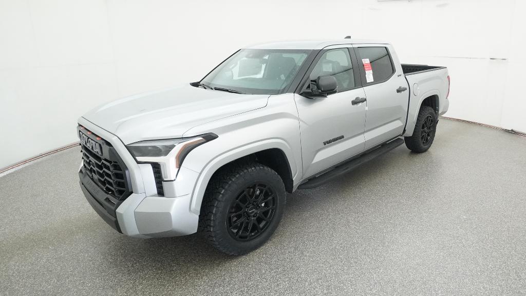 2026 Toyota Tundra SR5 - Photo 29