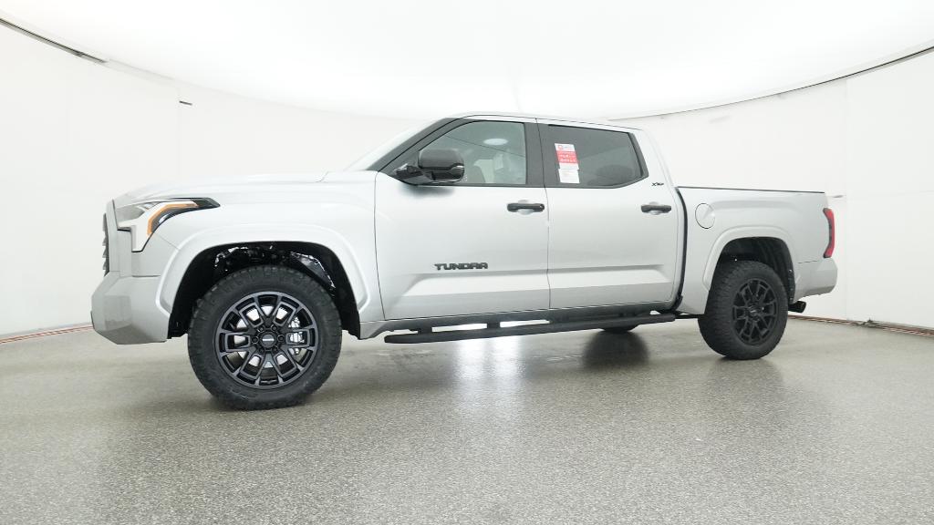 2026 Toyota Tundra SR5 - Photo 38