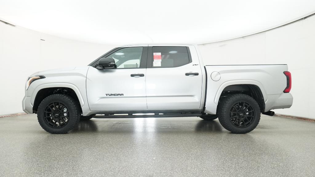 2026 Toyota Tundra SR5 - Photo 32