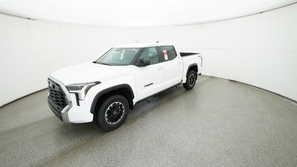 New Toyota Tundra Vehicles in Jacksonville, FL
