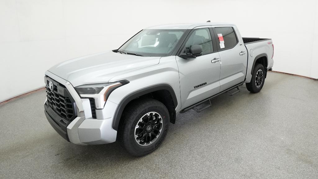 2026 Toyota Tundra  SR5