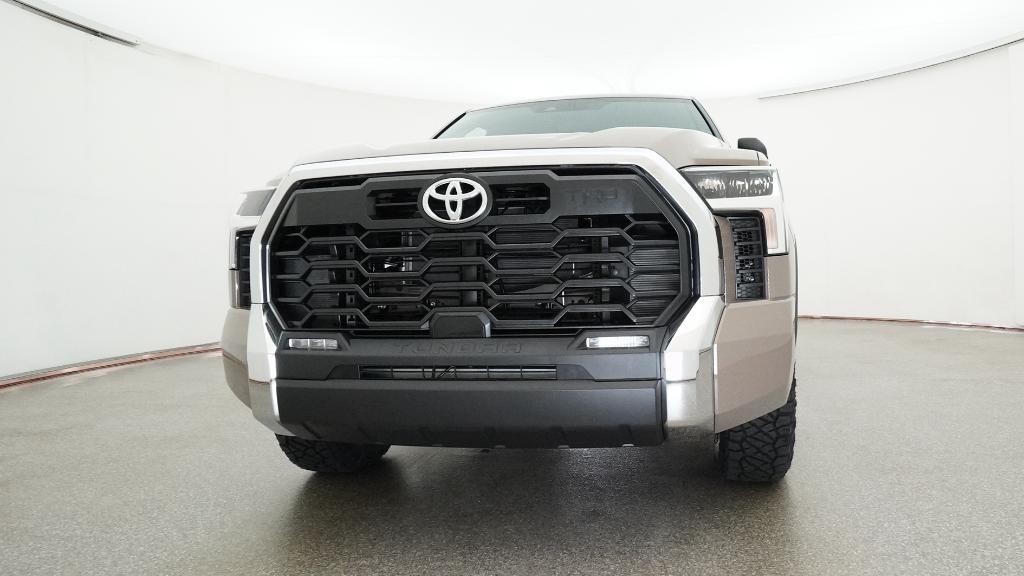New 2026 Mudbath Toyota  SR5 image 9