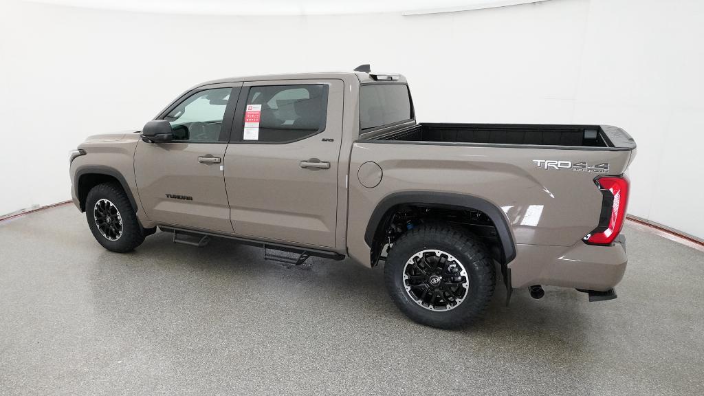 New 2026 Mudbath Toyota  SR5 image 11