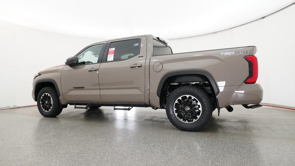 New 2026 Mudbath Toyota  SR5 image 6