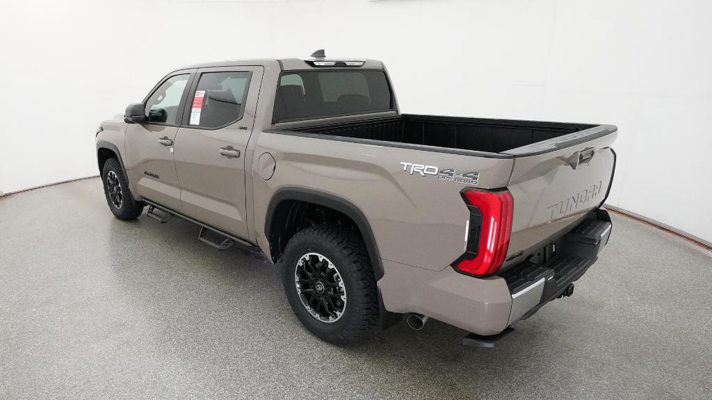 New 2026 Mudbath Toyota  SR5 image 17