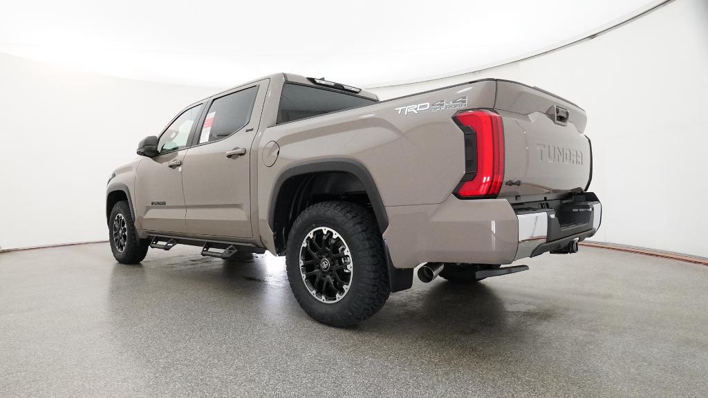 New 2026 Mudbath Toyota  SR5 image 7