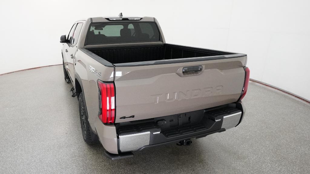 New 2026 Mudbath Toyota  SR5 image 18