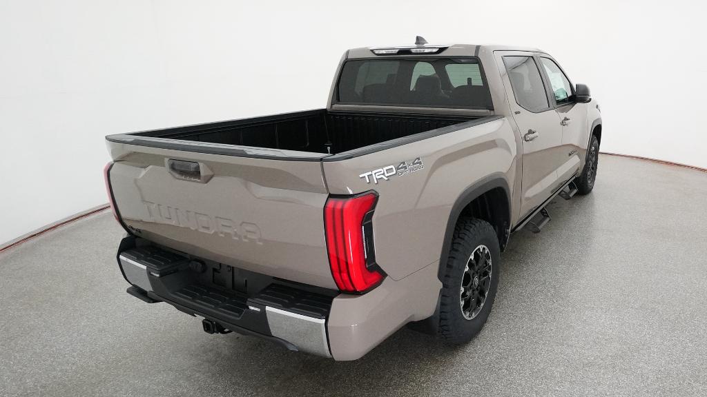 New 2026 Mudbath Toyota  SR5 image 19