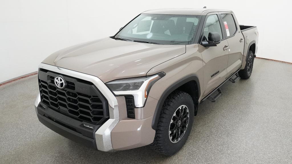 New 2026 Mudbath Toyota  SR5 image 3