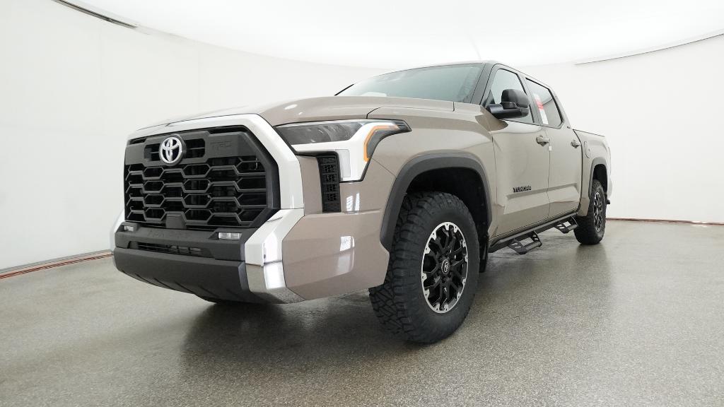 New 2026 Mudbath Toyota  SR5 image 5