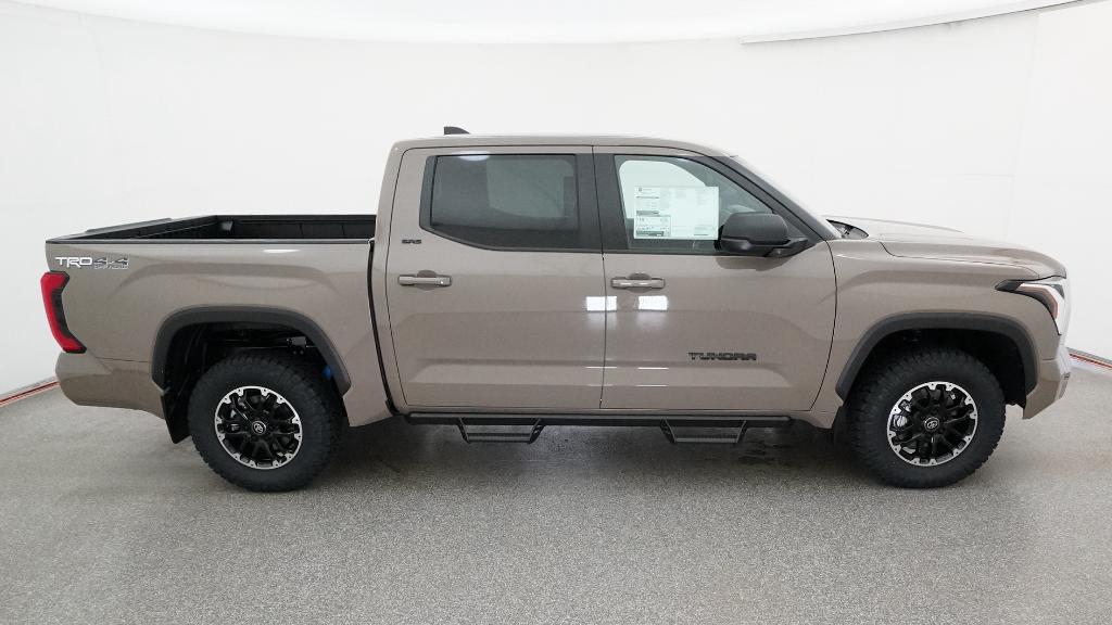 New 2026 Mudbath Toyota  SR5 image 14