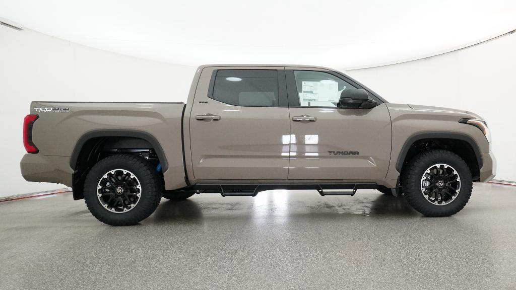 New 2026 Mudbath Toyota  SR5 image 16